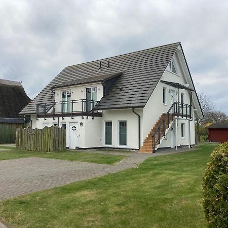 Ferienwohnung Strandlaeufer Börgerende-Rethwisch المظهر الخارجي الصورة